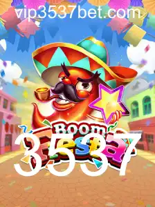 BoomFiesta: Uma Aventura Explosiva no Universo dos Jogos