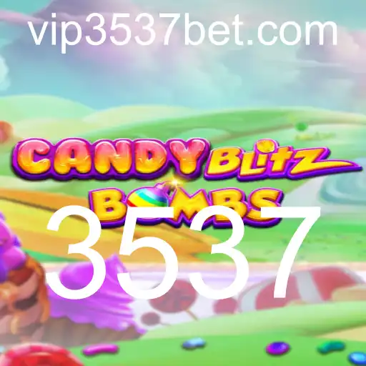 CandyBlitzBombs: Descubra o Fascinante Mundo de Doces Explosivos