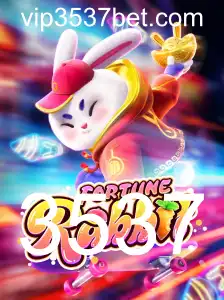 FortuneRabbit: Descubra o Fascinante Jogo de Estratégia e Sorte