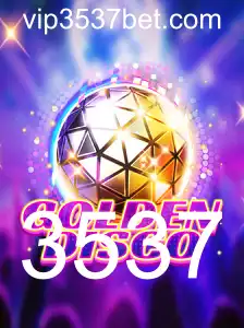 GoldenDisco: A Nova Sensação do Mundo dos Jogos