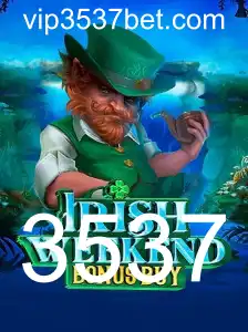 Irish Weekend Bonus Buy: Descubra o Encanto do Novo Jogo