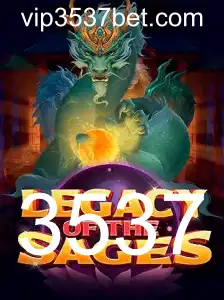 Explorando o Fascinante Mundo de LegacyoftheSages