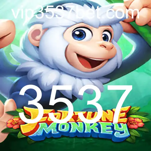 Desvendando o Universo de FortuneMonkey: A Aventura de 3537