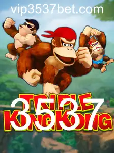 TripleKingKong: Um Mergulho no Novo Fenômeno dos Jogos