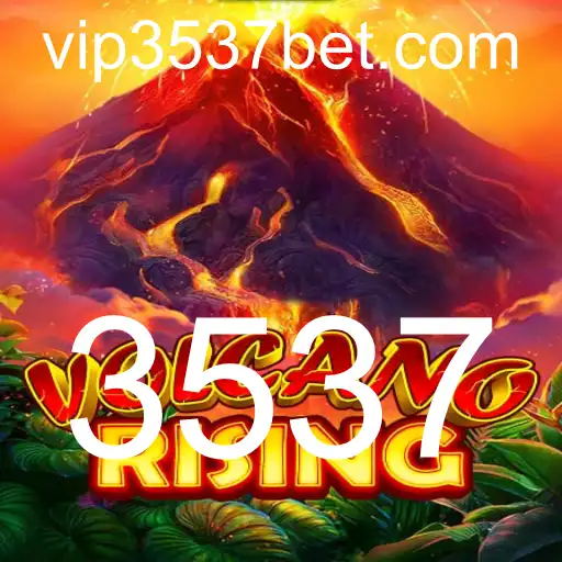 Descubra o Fascinante Mundo de VolcanoRising com a Chave do Sucesso 3537