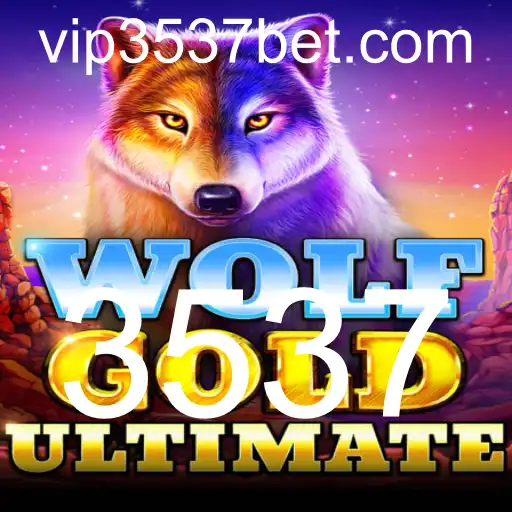 Wolf Gold Ultimate: Uma Imersão no Mundo Selvagem dos Jogos